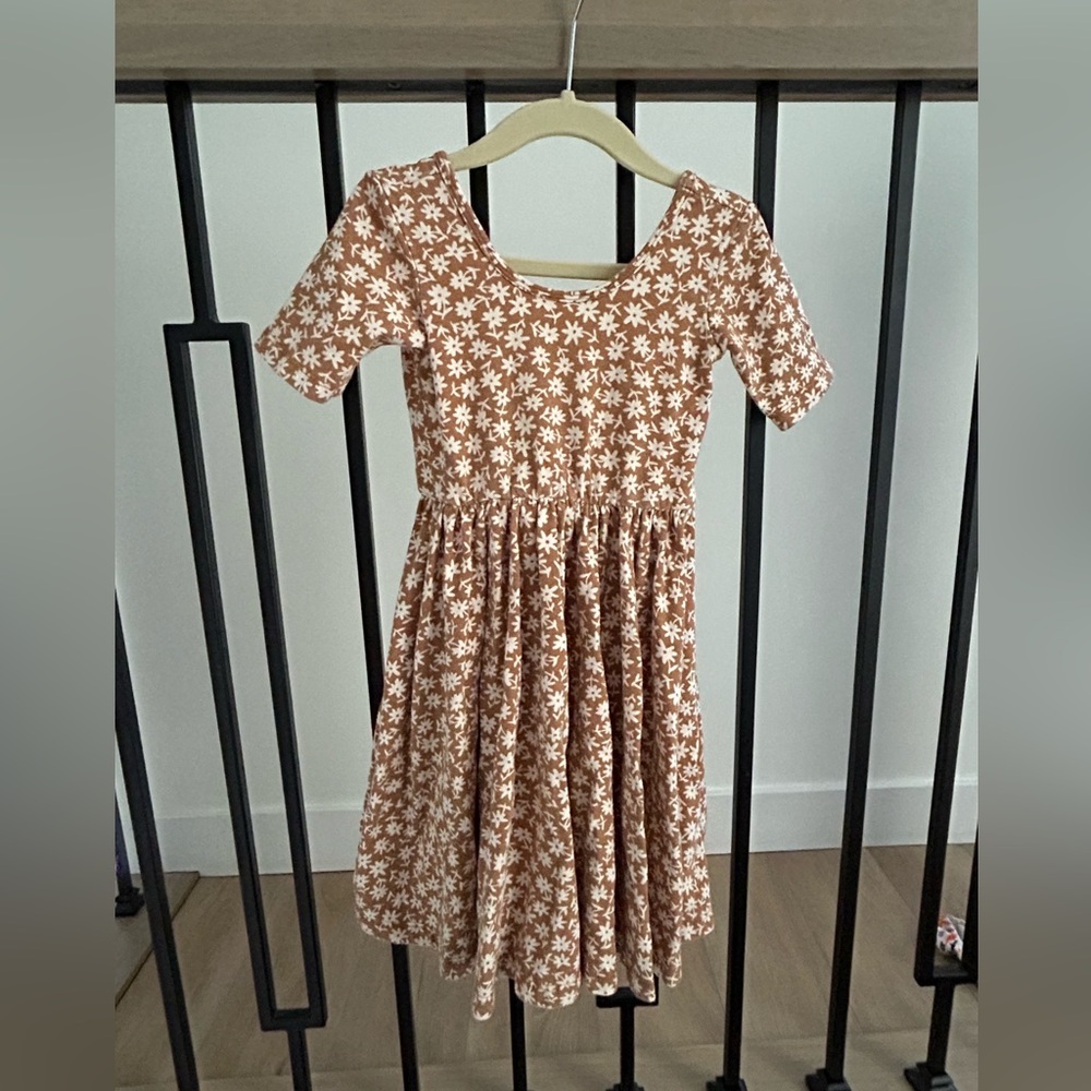 Alice & Ames dress